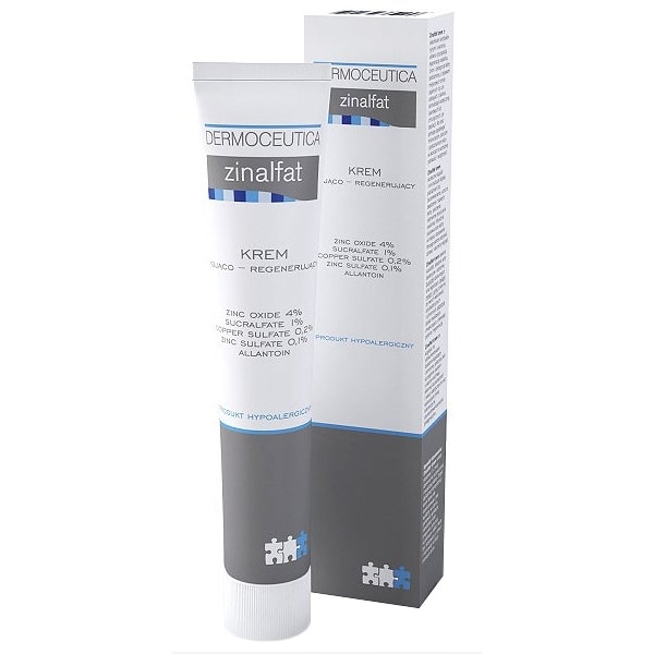 Regenererande Antiinflammatorisk Kräm/ 50 ml