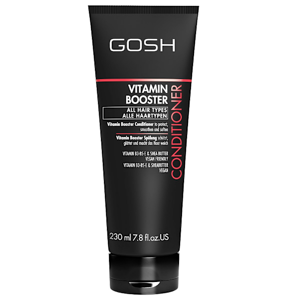 Gosh Vitamin Booster Hårbalsam/ 230 ml