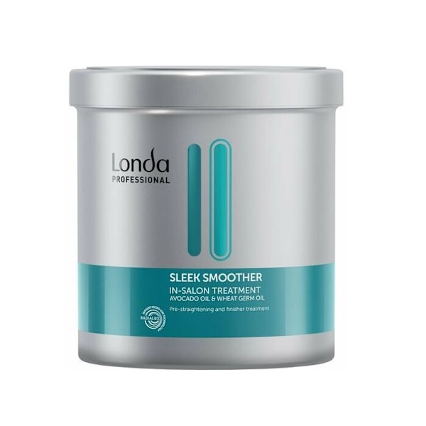 Londa Professional Sleek Smoothing Behandling Efter Rakning av H