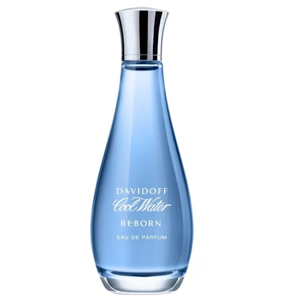 Davidoff Cool Water Reborn Eau de Parfum för Kvinnor/ 100 ml