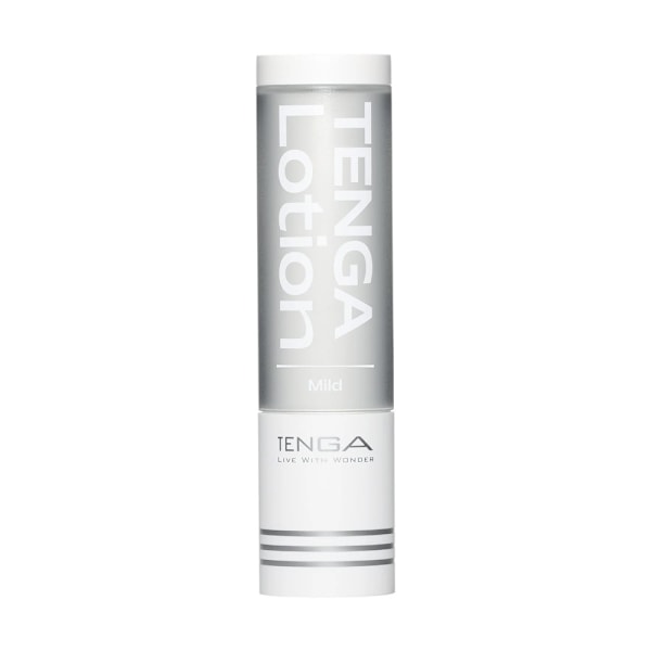 Tenga Smörjgel för Masturbator Mild/ 170 ml