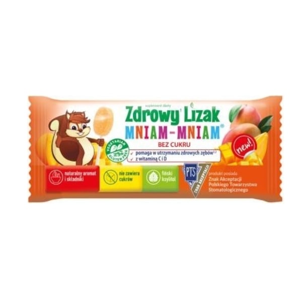 Frisk Mangosmak Sugpinne/ 6g