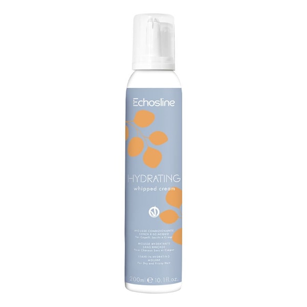 Echosline Återfuktande Hårmousse/ 200ml