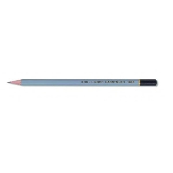 Koh-I-Noor Teknisk Blyertspenna 1860-2H