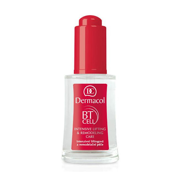 Dermacol Intensivt Lyftande och Omformande Ansiktsserum/ 30ml