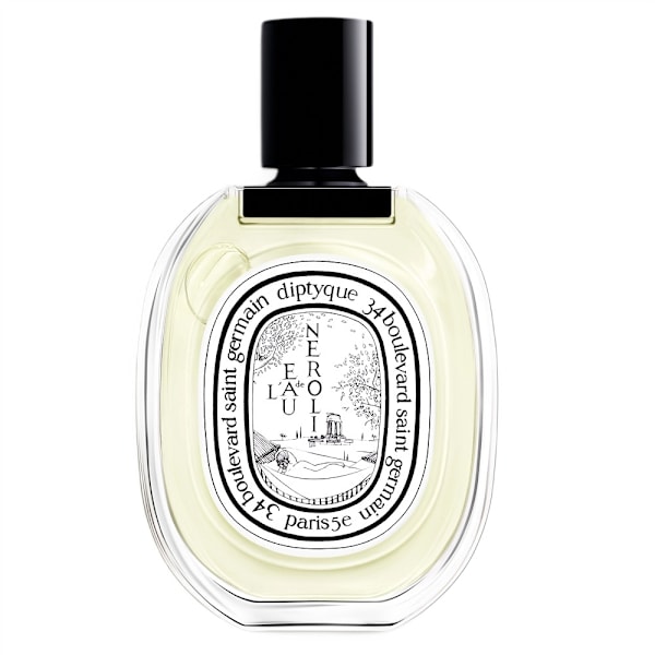 Diptyque L'Eau de Néroli Eau de Toilette/ 100 ml