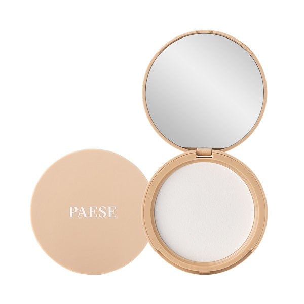 Paese Mat It Up Bambus Pressat Matt Puder/ 7g