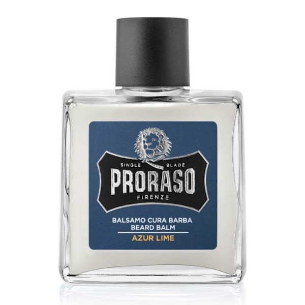 Proraso Ansiktsbalsam med Azur Lime/ 100 ml