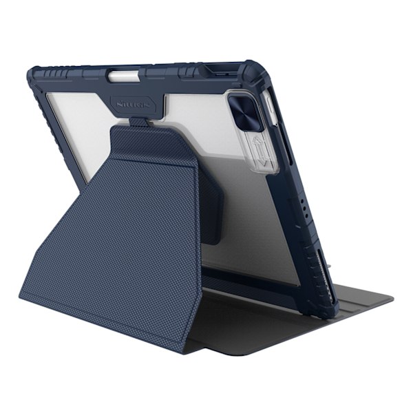 Nillkin Bumper SnapSafe Fodral för iPad Pro 12.9” 2020/2021/2022