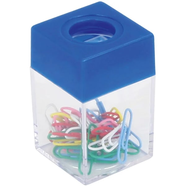 Magnetisk klämplåda för gem TY-15P