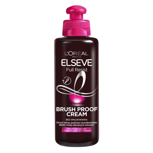 L'Oreal Paris Elseve Full Resist Brush Proof Kräm/ 200ml