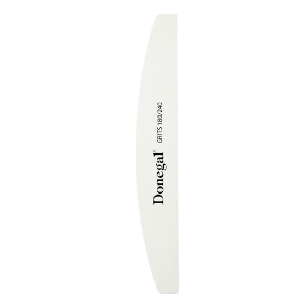 Donegal Nagelfil Båtform 180/240 17.8cm 2075