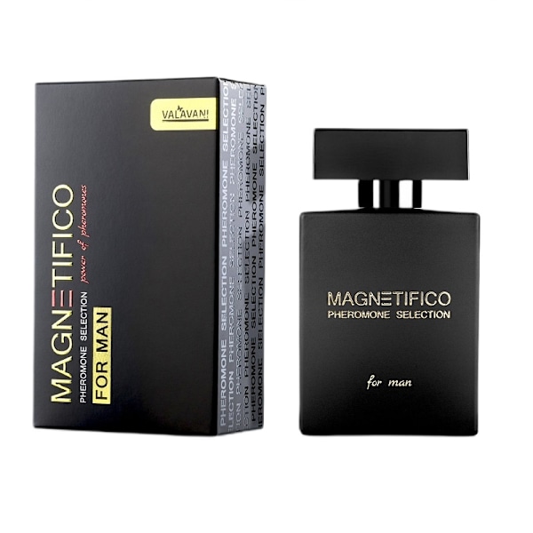 Magnetifico Selection För Män Parfym med Dofthormoner/ 100ml