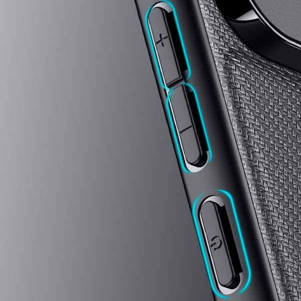 Dux Ducis Fino Fodral för Xiaomi 13 Pro Silikonskal Grå