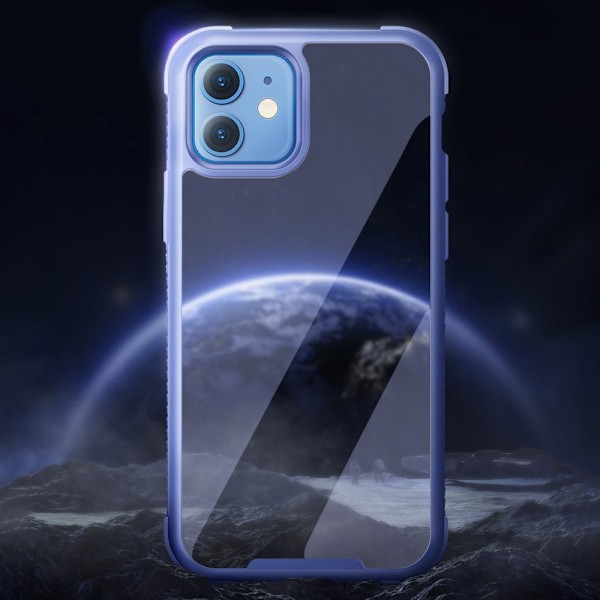 Joyroom Frigate Series robust skyddande skal för iPhone 12 Pro M