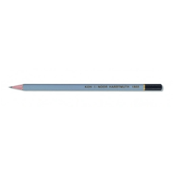 Koh-I-Noor Teknisk Blyertspenna/ Högkvalitativ 1860/5B