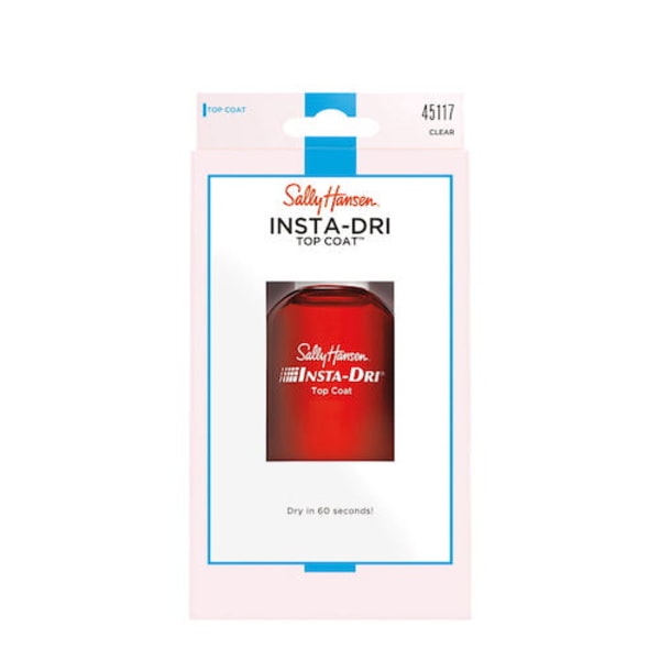 Sally Hansen Insta Dri Snabbtorkande Nagellack-torkare/ 13/3 ml