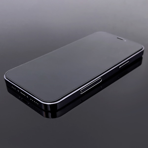 Wozinsky Full Glue Härdat Glas för OnePlus 10T / OnePlus Ace Pro