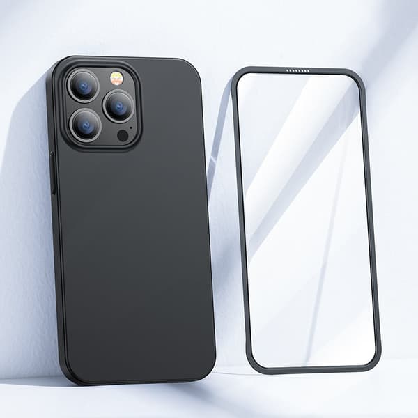 Joyroom 360 Skal för iPhone 13 Pro - Heltäckande skydd med härda