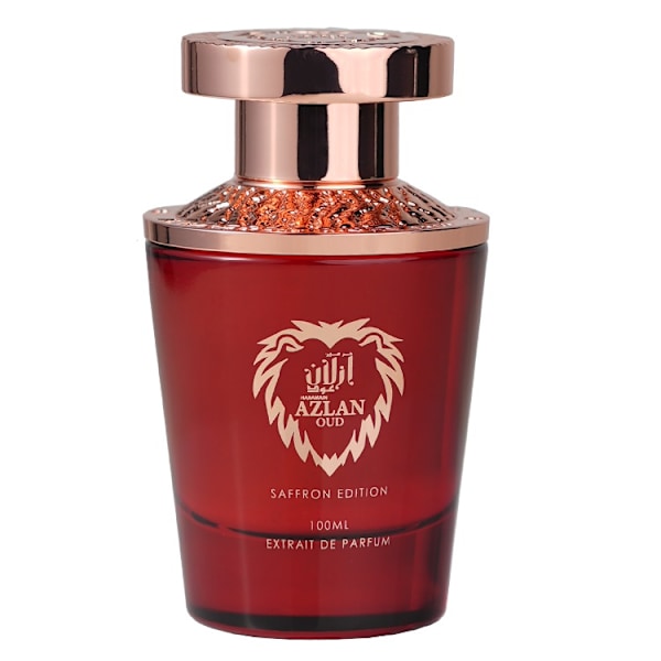 Al Haramain Azlan Oud Saffran Edition Parfymextrakt/ 100 ml