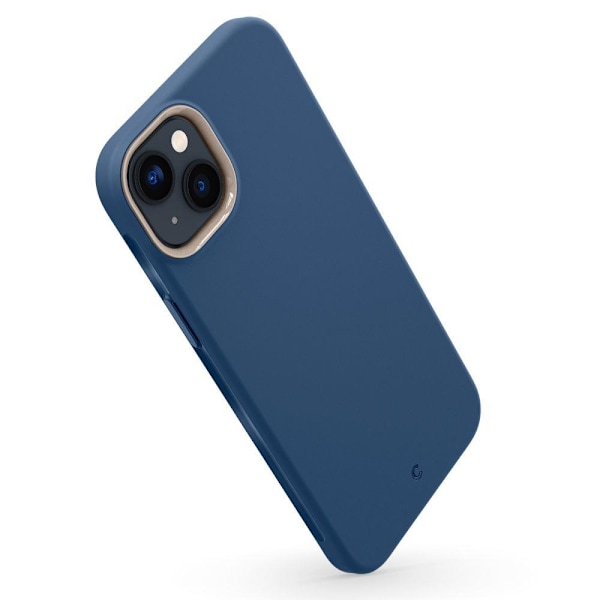 Spigen Cyrill Ultra Color MagSafe Skal för iPhone 14 Plus - Mari