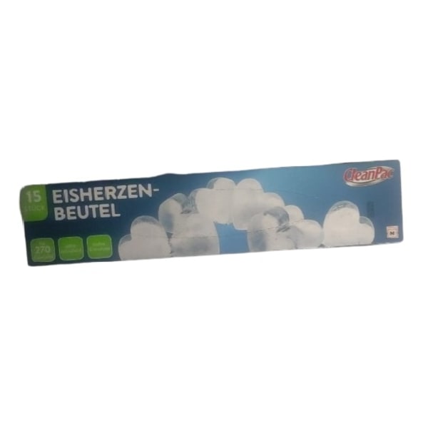 RenPak/ Isbitspåsar/ 15-pack