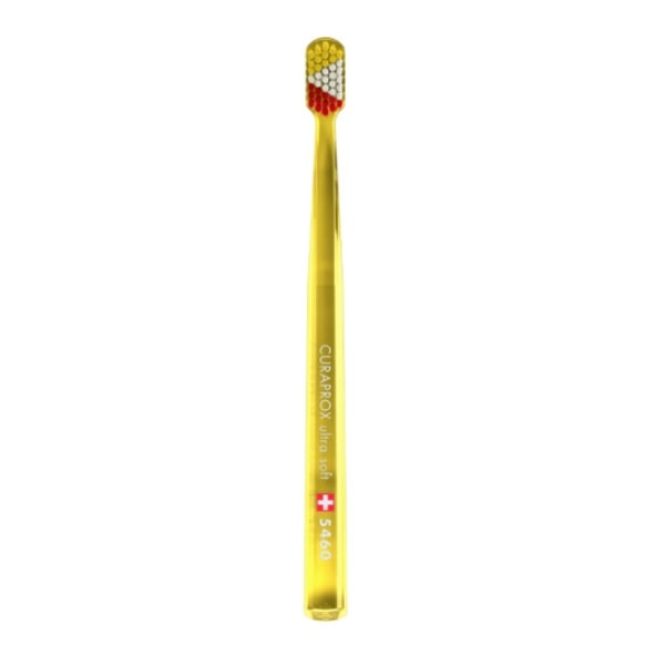 Curaprox CS 5460 Duo Power Smile Tandborste/ 2-pack