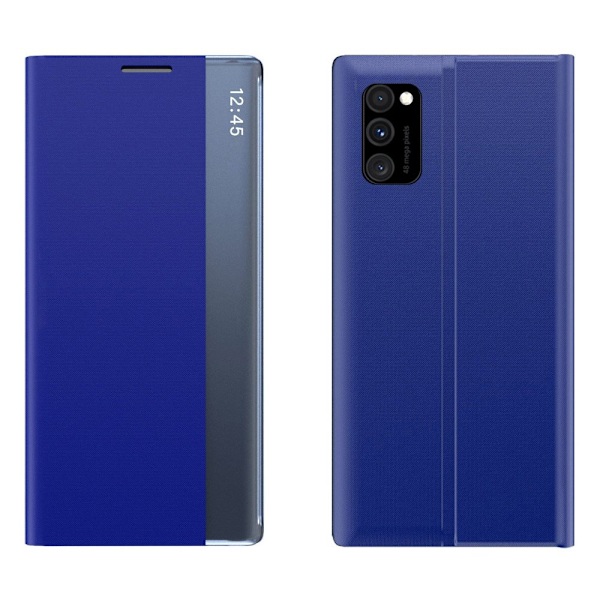 Nyckelfodral med lock och stativfunktion för Xiaomi Redmi Note 1