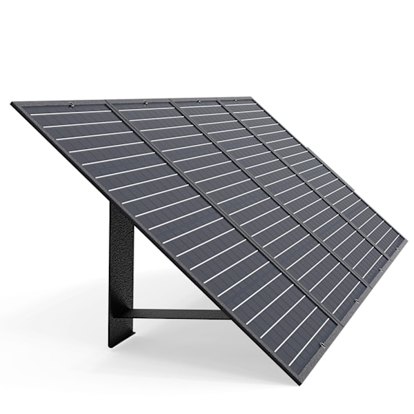 Solcellsladdare Choetech SC010 Vikbar 160W för Utomhusbruk - Sva