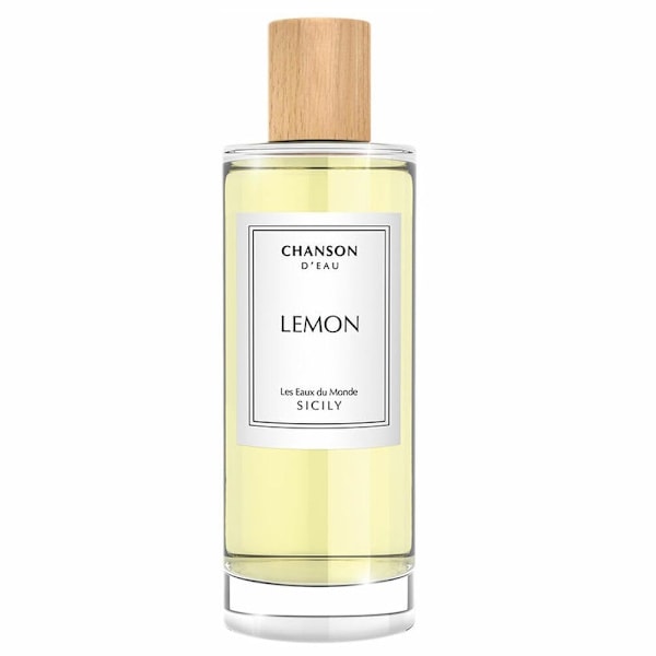 Coty Chanson D'Eau Citrus Eau de Toilette/ 100 ml