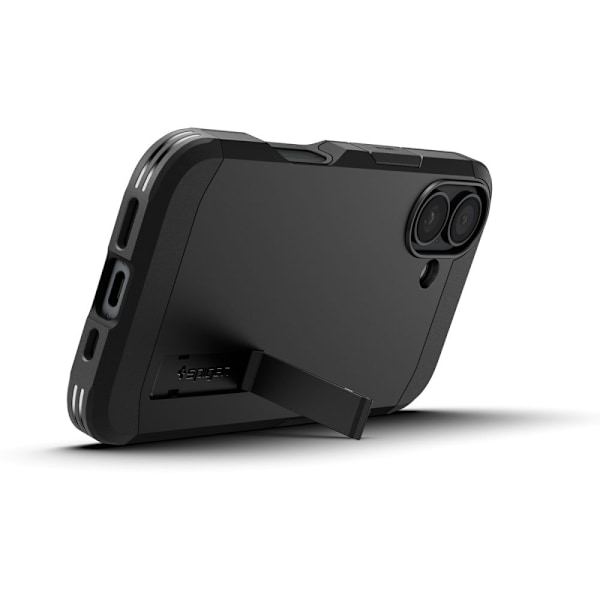 Spigen Tough Armor MagSafe-fodral med stöd för iPhone 16 Plus -