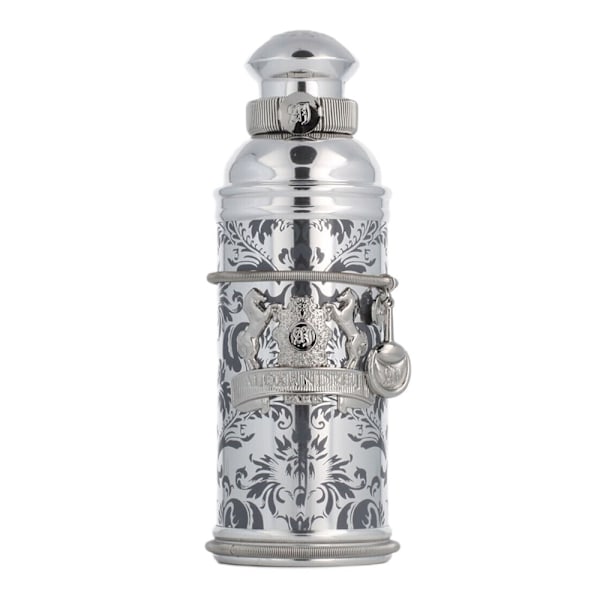Alexandre.J Silver Ombre Eau de Parfum/ 100 ml
