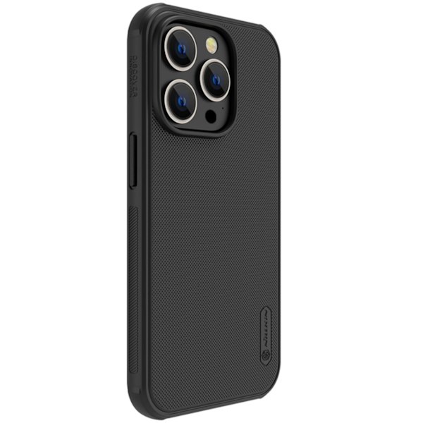 Nillkin Super Frosted Shield Pro skyddsfodral iPhone 14 Pro Max