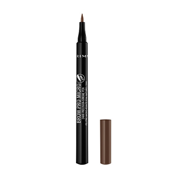 Rimmel Ögonbrynspenna Brow Pro Micro - Soft Brown 003/ 1ml