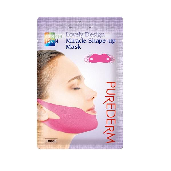 Purederm Formande Hakmask/ 1 st