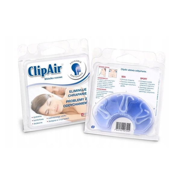 ClipAir Nässäinsats S/ M/ L - 1 styck