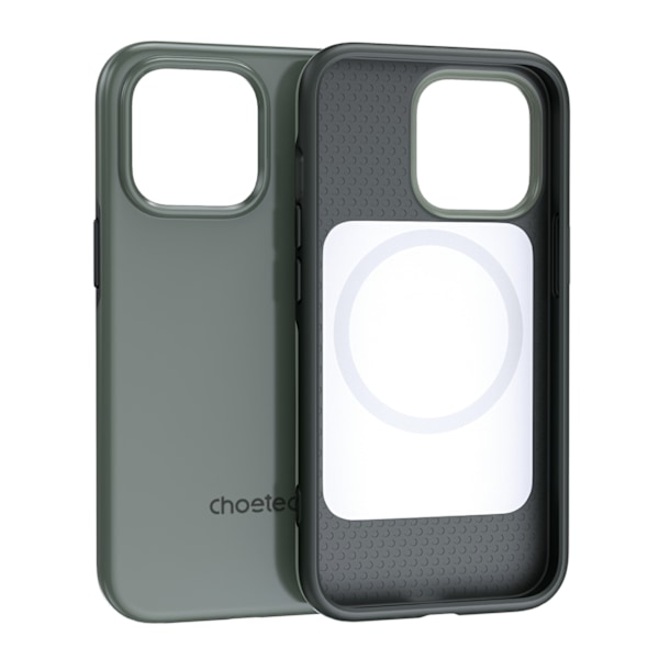 Choetech MFM Halksäker MagSafe Kompatibelt Skal för iPhone 13 Pr