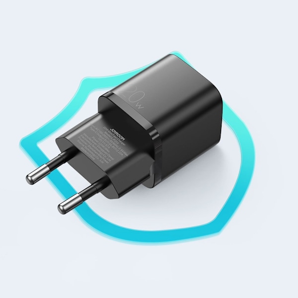 Joyroom Snabbladdare USB Typ C 20W Power Delivery Quick Charge 3