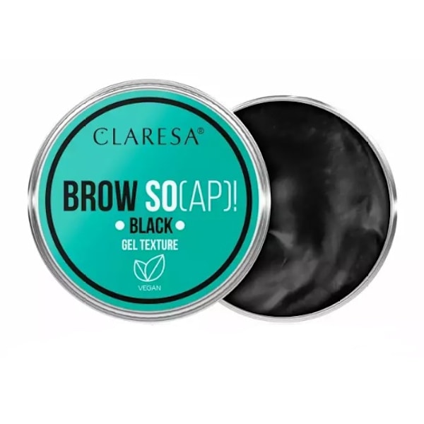 Ögonbryns Gel för Perfekt Form och Färg/ 30 ml