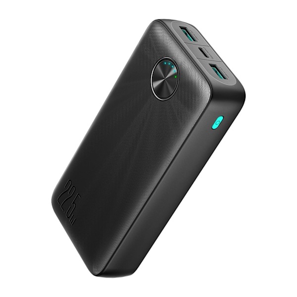Kraftfull Powerbank Joyroom JR-PBF16 20000mAh/ USB-C & USB-A/ 22