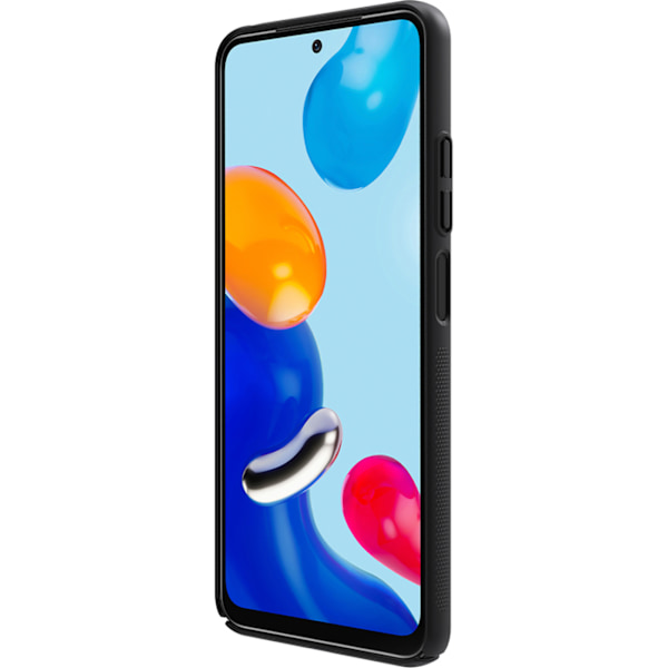 Nillkin Hållbart Skal för Xiaomi Redmi Note 11T/11S/11 5G & Poco