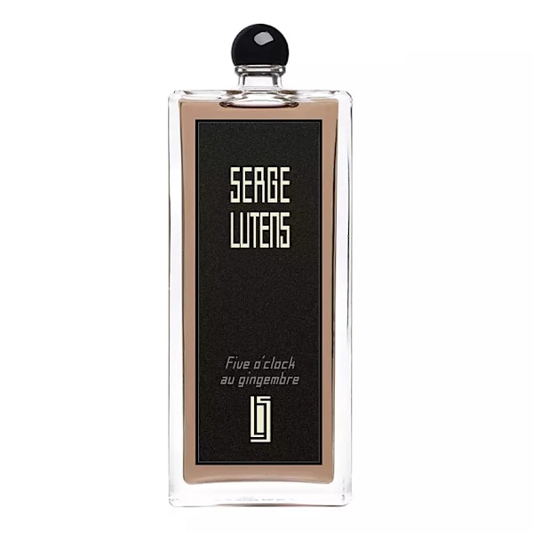 Serge Lutens Five O'clock Au Gingembre Eau de Parfum/ 100 ml