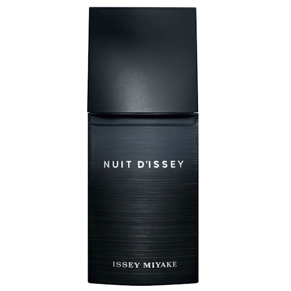 Issey Miyake Nuit d'Issey Eau de Toilette för Män/ 75 ml