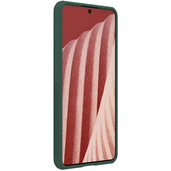 Nillkin Super Frosted Shield Pro Hållbart Fodral Samsung Galaxy