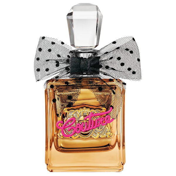 Juicy Couture Viva La Juicy Gold Couture Parfym/ 50 ml