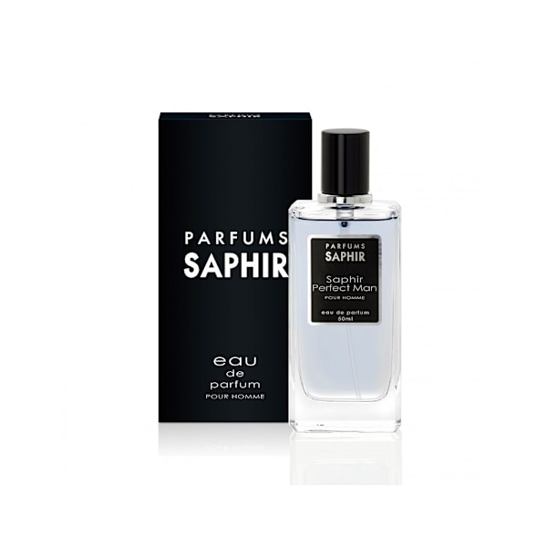 Saphir Perfekt Parfymvatten 200ml – Söt och sofistikerad doft av