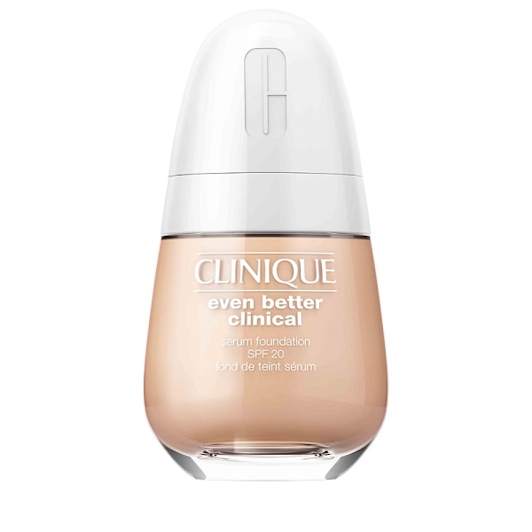 Korrigering & Skydd SPF20 Clinique Even Better Clinical CN 08 Li