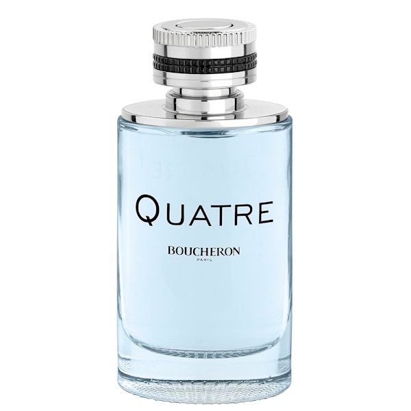 Boucheron Quatre Pour Homme Eau de Toilette för Män/ 100ml