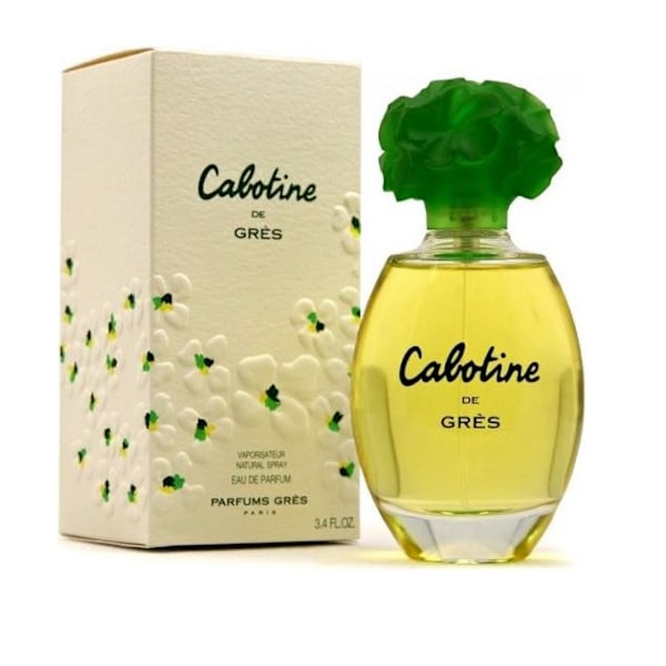 Gres Cabotine Eau de Parfum/ 100ml