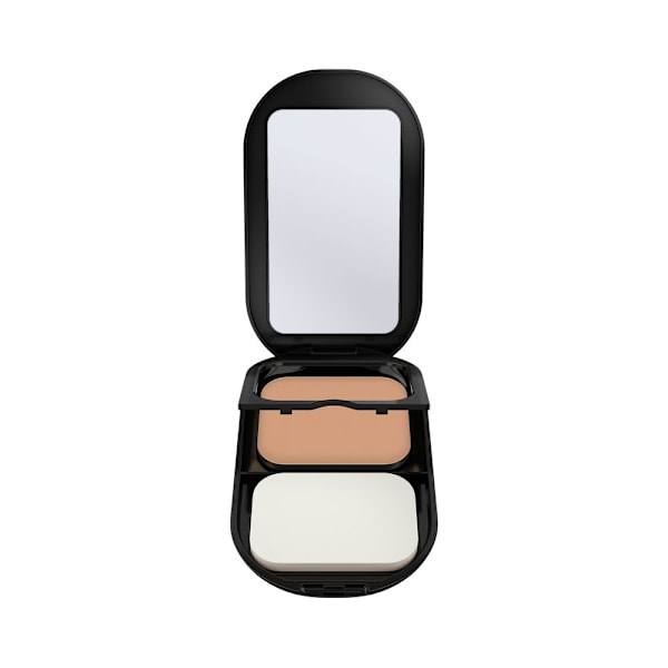 Max Factor Facefinity Kiinteä Mattameikkipuuteri SPF20, Sävy 040 Creamy Ivory, 10 g